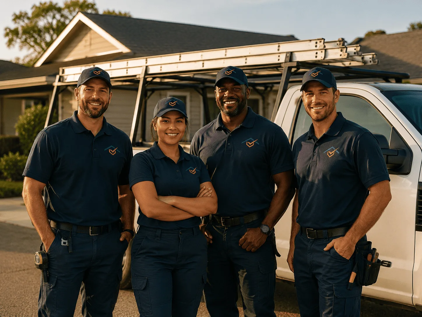 Roof Inspection company in Jolon, CA